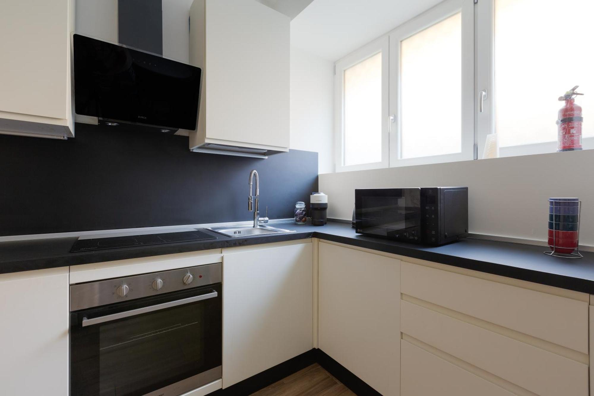 Affori Centro M3 Lovely Apartment Milan