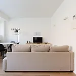 Affori Centro M3 Lovely Apartment