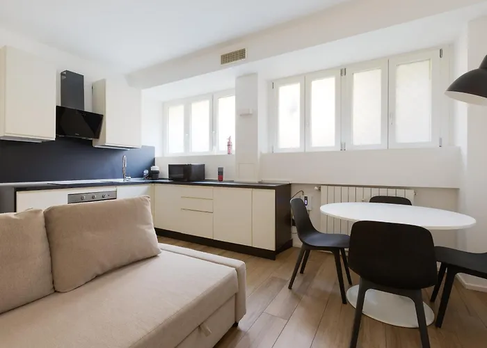 Affori Centro M3 Lovely Apartment
