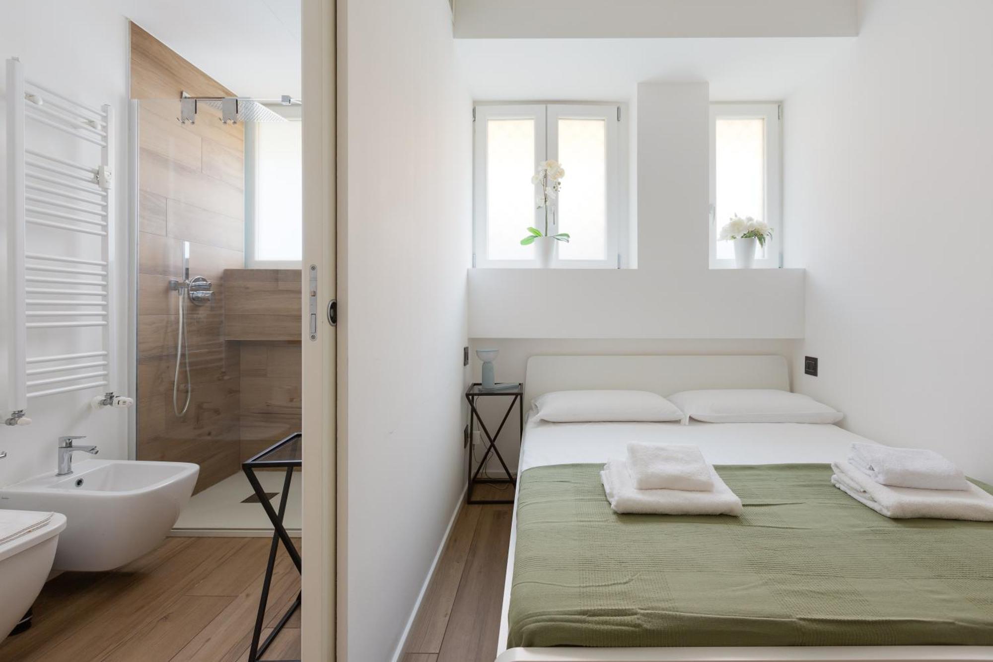 Affori Centro M3 Lovely Milan