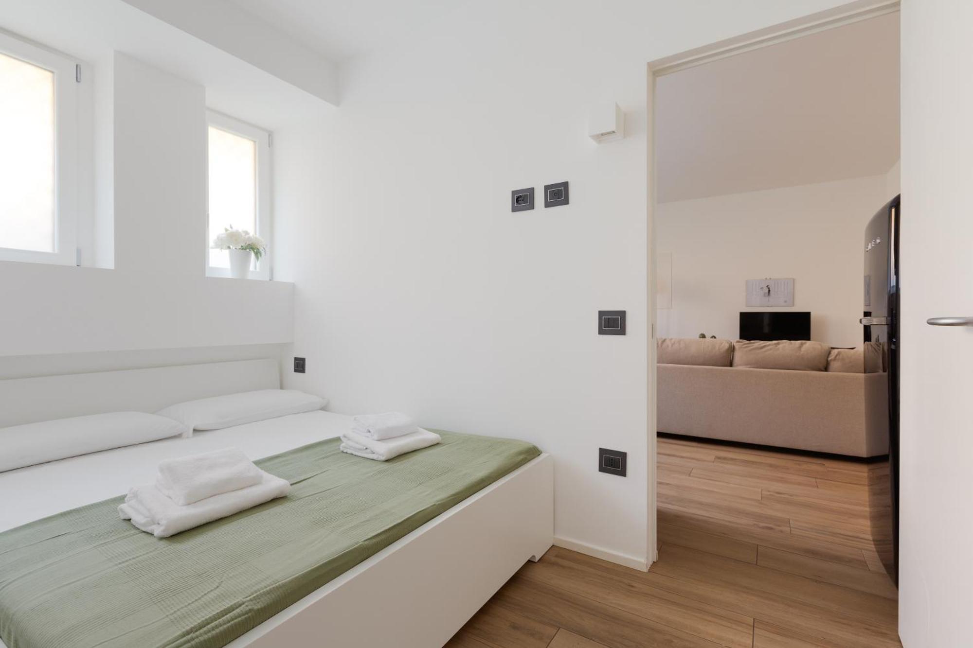 Affori Centro M3 Lovely